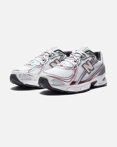 NEW BALANCE 740 - MERCURYRED