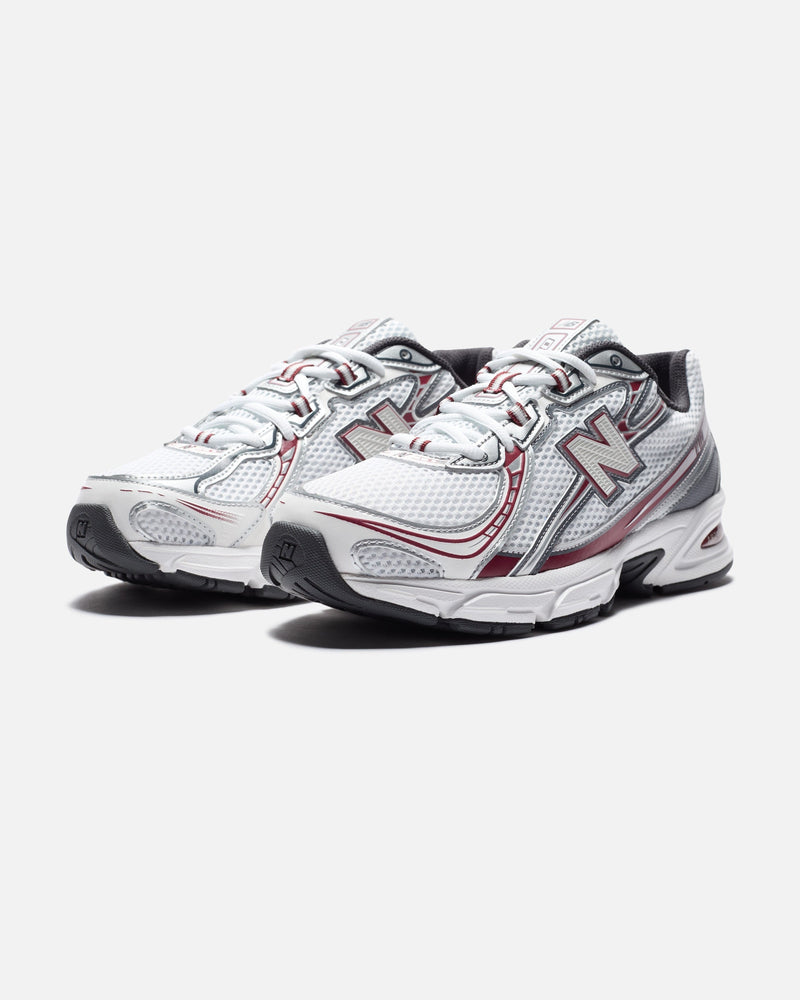 NEW BALANCE 740 - MERCURYRED