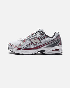 NEW BALANCE 740 - MERCURYRED