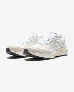NEW BALANCE 'MADE in USA' 990V6 - WHITE