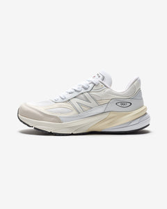 NEW BALANCE 'MADE in USA' 990V6 - WHITE