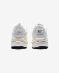 NEW BALANCE 'MADE in USA' 990V6 - WHITE
