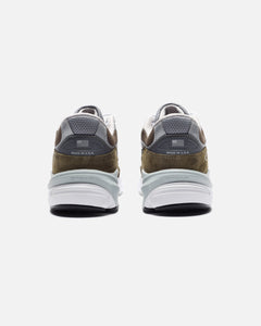NEW BALANCE 'MADE in USA' 990V6 - OLIVE