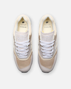NEW BALANCE 'MADE in USA' 997 - MOONROCK