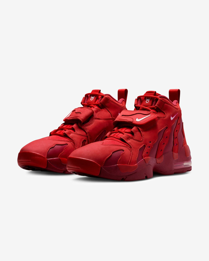 NIKE AIR DT MAX '96 - UNIVERSITYRED