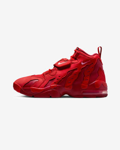 NIKE AIR DT MAX '96 - UNIVERSITYRED