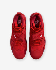 NIKE AIR DT MAX '96 - UNIVERSITYRED