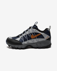 NIKE AIR HUMARA QS - FADEDSPRUCE/ NIGHTMAROON/ OBSIDIAN