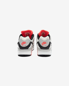 GS AIR STRUCTURE - BLACK/ SUMMITWHITE/ SMOKEGREY Sneaker Shoe Trainer