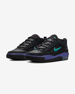 NIKE SB AIR MAX ISHOD - BLACK/ DUSTYCACTUS Sneaker Shoe Trainer