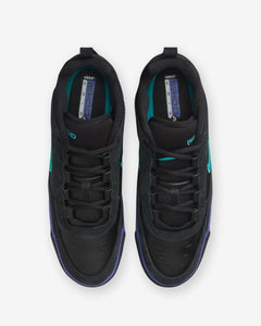 NIKE SB AIR MAX ISHOD - BLACK/ DUSTYCACTUS Sneaker Shoe Trainer