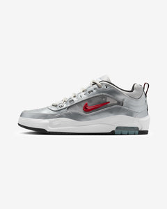 NIKE SB AIR MAX ISHOD - METALLICSILVER
