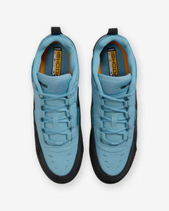 NIKE SB AIR MAX ISHOD - DENIMTURQ/ BLACK