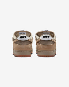 NIKE SB DUNK LOW PRO - PARACHUTEBEIGE