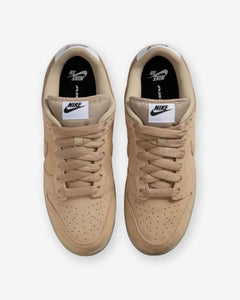 NIKE SB DUNK LOW PRO - PARACHUTEBEIGE