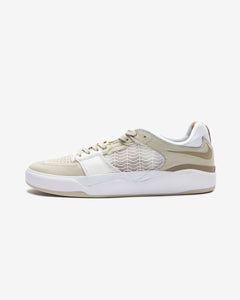 NIKE SB ISHOD WAIR PREMIUM - LIGHTSTONE/ KHAKI/ SUMMITWHITE