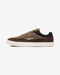NIKE SB MALOR - IRONSTONE/ LTKHAKI