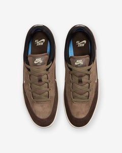 NIKE SB MALOR - IRONSTONE/ LTKHAKI