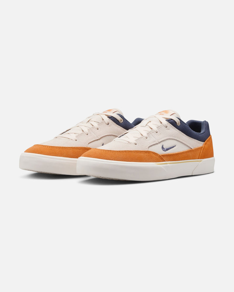 NIKE SB MALOR - LTOREWOODBRN/ THUNDERBLUE Sneaker Shoe Trainer