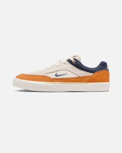 NIKE SB MALOR - LTOREWOODBRN/ THUNDERBLUE Sneaker Shoe Trainer