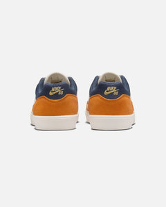 NIKE SB MALOR - LTOREWOODBRN/ THUNDERBLUE Sneaker Shoe Trainer