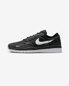 NIKE SB PS8 - BLACK/ WHITE