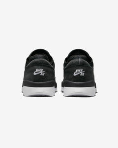 NIKE SB PS8 - BLACK/ WHITE