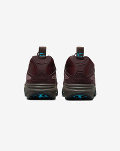 NIKE WOMEN'S AIR MAX SNDR - BURGUNDYCRUSH/ BALTICBLUE 