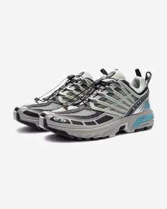 SALOMON ACS PRO - METAL/ PHANTOM/ ARONA