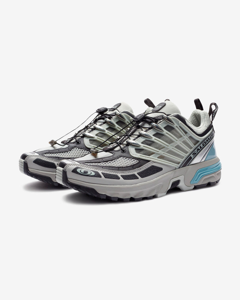SALOMON ACS PRO - METAL/ PHANTOM/ ARONA
