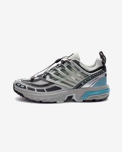 SALOMON ACS PRO - METAL/ PHANTOM/ ARONA