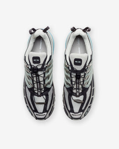 SALOMON ACS PRO - METAL/ PHANTOM/ ARONA