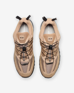 SALOMON ACS PRO - PORTABELLA/ NATURAL