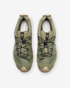 SALOMON XA PRO 3D GTX - DEEPLICH/ OLIVE