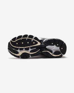 SAUCONY PROGRID ONMI 9 - SILVER/ GOLD