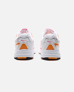 SAUCONY RIDE MILLENNIUM - WHITE/ MULTI
