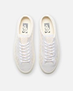 VANS PREMIUM OLD SKOOL KNIT - TRUEWHITE/ TURTLEDOVE