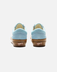 VANS PREMIUM OLD SKOOL - CRYSTALBLUE