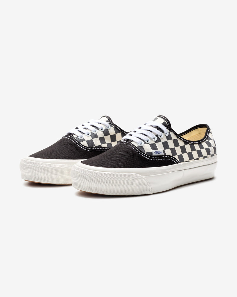 VANS PREMUIM AUTHENTIC 44 - CHECKERBOARD/ ASPHALT