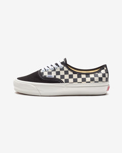 VANS PREMUIM AUTHENTIC 44 - CHECKERBOARD/ ASPHALT