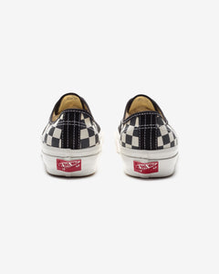 VANS PREMUIM AUTHENTIC 44 - CHECKERBOARD/ ASPHALT