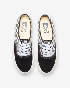 VANS PREMUIM AUTHENTIC 44 - CHECKERBOARD/ ASPHALT
