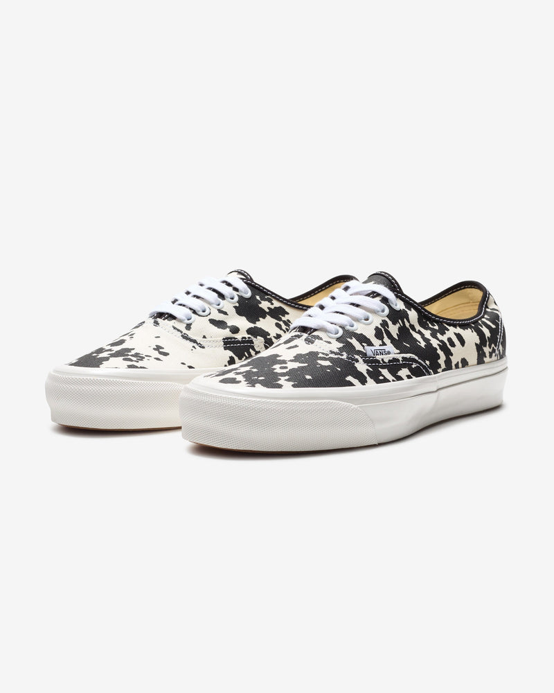 VANS PREMUIM AUTHENTIC 44 - COWBLACK/ MARSHMELLOW