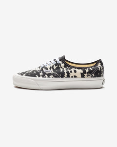VANS PREMUIM AUTHENTIC 44 - COWBLACK/ MARSHMELLOW
