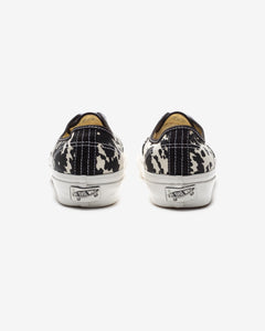 VANS PREMUIM AUTHENTIC 44 - COWBLACK/ MARSHMELLOW