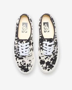 VANS PREMUIM AUTHENTIC 44 - COWBLACK/ MARSHMELLOW