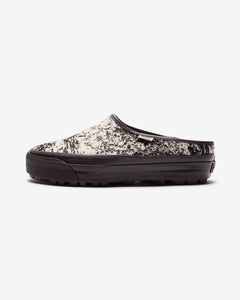 VANS PREMUIM MULE STYLE 17 - CHOCOLATEPLUM
