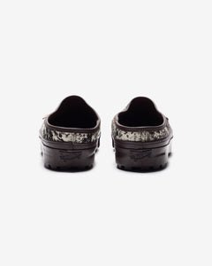 VANS PREMUIM MULE STYLE 17 - CHOCOLATEPLUM