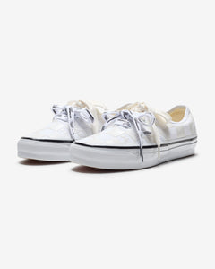 VANS OTW X HOMME GIRLS AUTHENTIC 44 - MARSHMELLOW