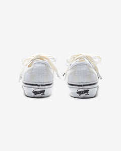 VANS OTW X HOMME GIRLS AUTHENTIC 44 - MARSHMELLOW